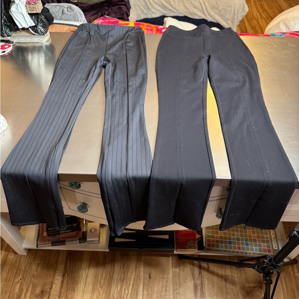 ALO Yoga legging bundle - Picture 3 of 8